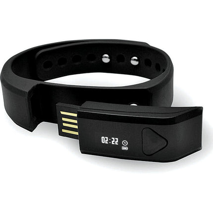 TrackBand, Black
