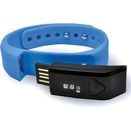 TrackBand, Blue