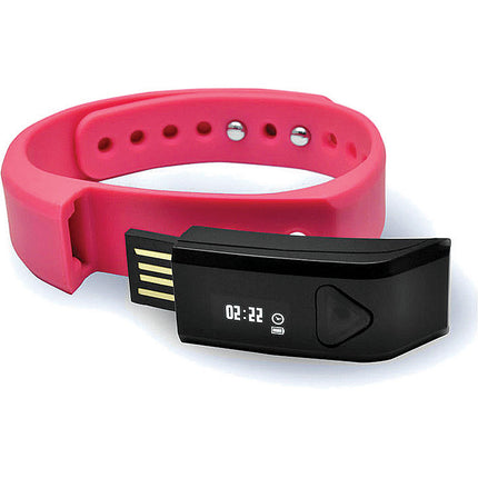 TrackBand, Pink