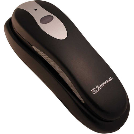 EM-2116BK Slimline Telephone, Black