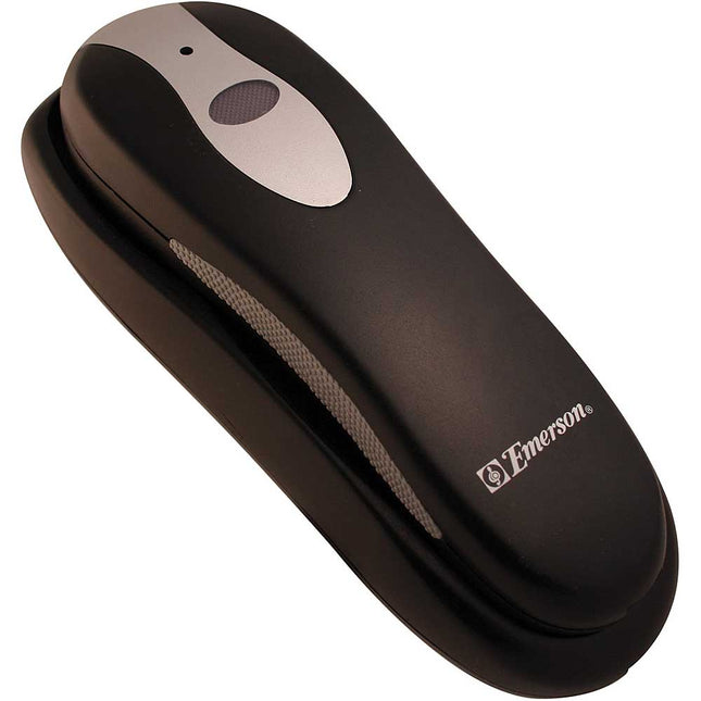 EM-2116BK Slimline Telephone, Black