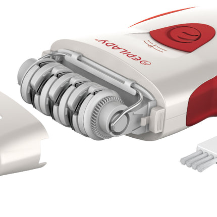 Epilady Legend 4 Rechargeable Epilator