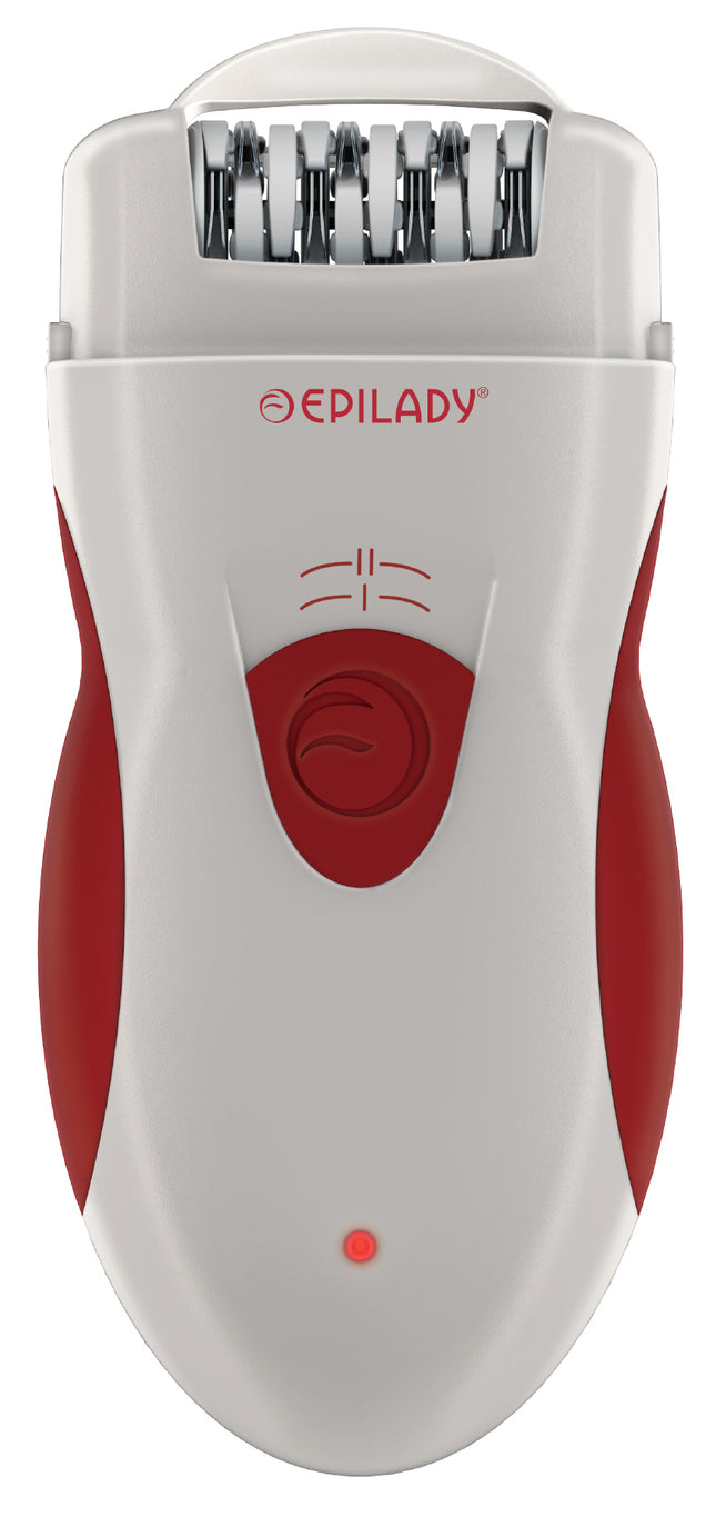 Epilady Legend 4 Rechargeable Epilator