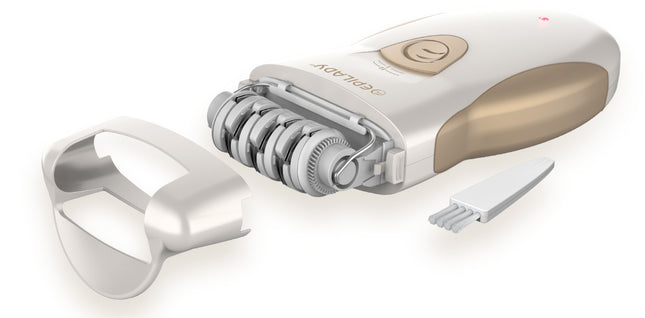 Epilady L5 Rechargeable Epilator