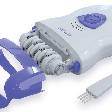 Epilady Speed Corded Epilator