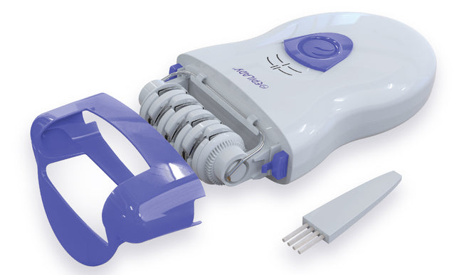 Epilady Speed Corded Epilator