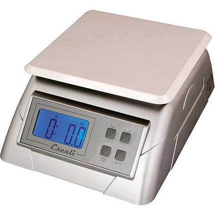 Alimento Digital Scale,13Lb/6Kg, Stainless Steel