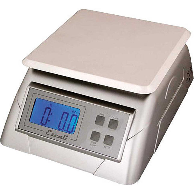 Alimento Digital Scale,13Lb/6Kg, Stainless Steel