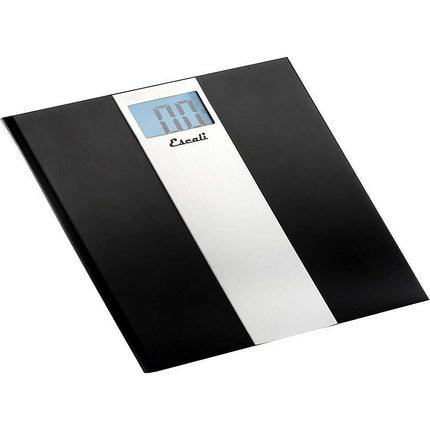 Ultra Slim Digital Bathroom Scale, 400Lb/180Kg