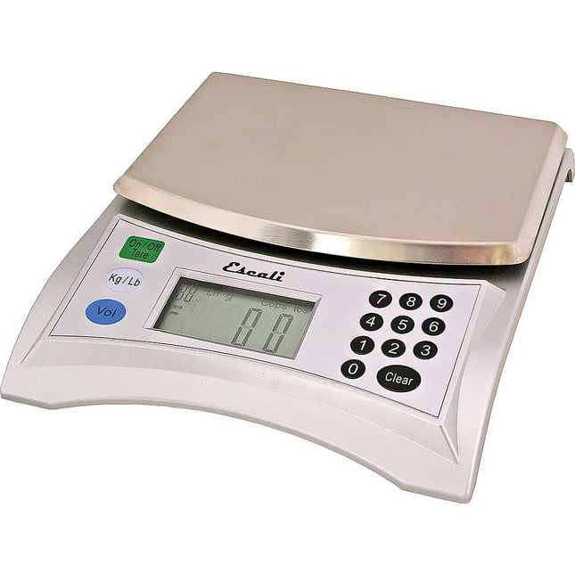 Pana Large Volume Measuring Scale,13Lb/6Kg