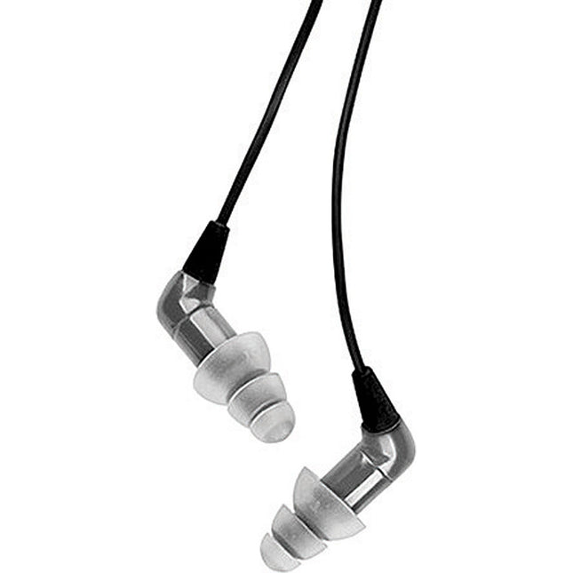 High-Fidelity Isolator Earphones