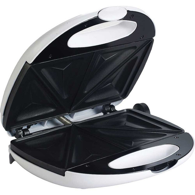 Duet Sandwich Grill, Non Stick Sandwich Maker