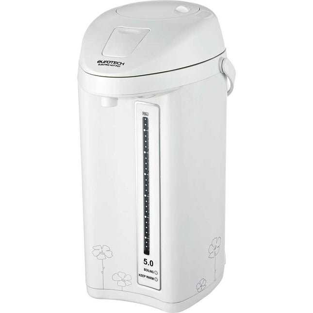 5-Quart Hot Water Urn