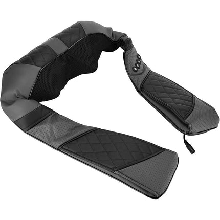 Neck and Back Massager with Heat