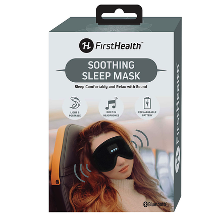 SOOTHING SLEEP MASK