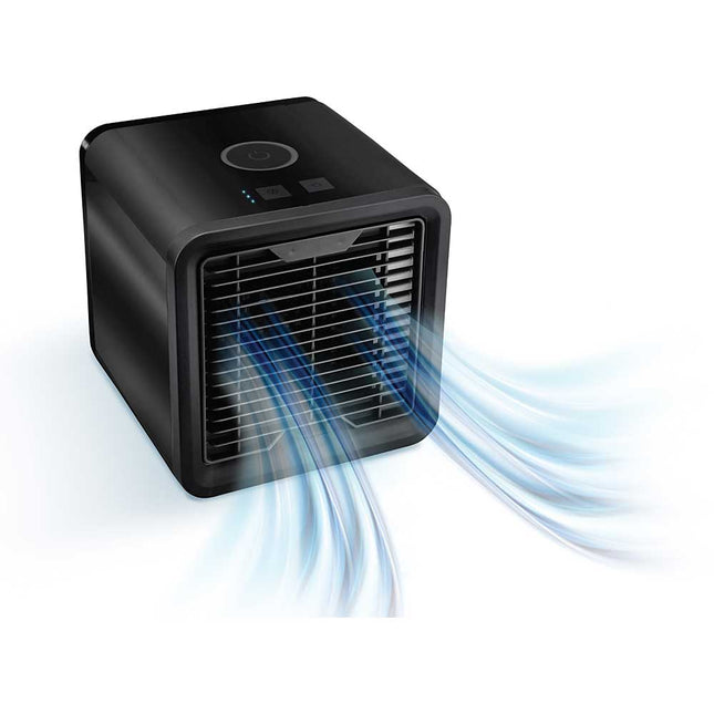 Hydro Chilled Technology Mini Air Conditioner