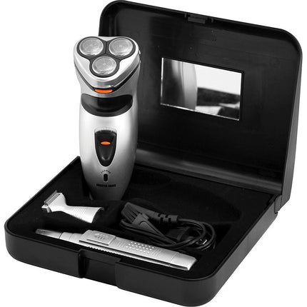 NV00131 Cordless Smarter Shaver