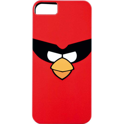 ICAS501G Angry Birds Space Case for iPhone 5, Red Bird