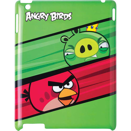 IPAB201US Angry Birds iPad 2 Case, Green