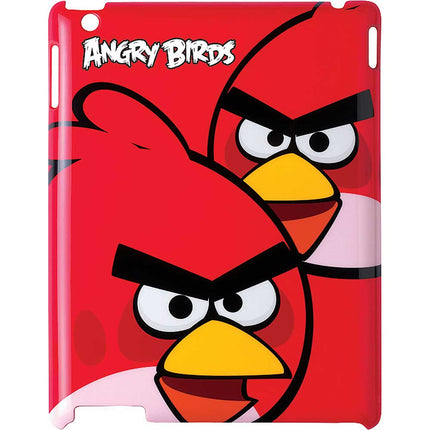 IPAB202US Angry Birds iPad 2 Case, Red