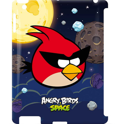 IPAS301G Angry Birds Space Case For New iPad, Red Bird
