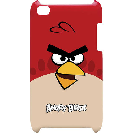 TCAB401US Angry Birds iPod Touch Case, Red
