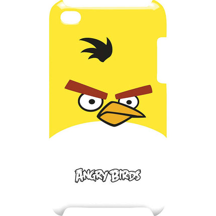 TCAB402US Angry Birds iPod Touch Case, Yellow