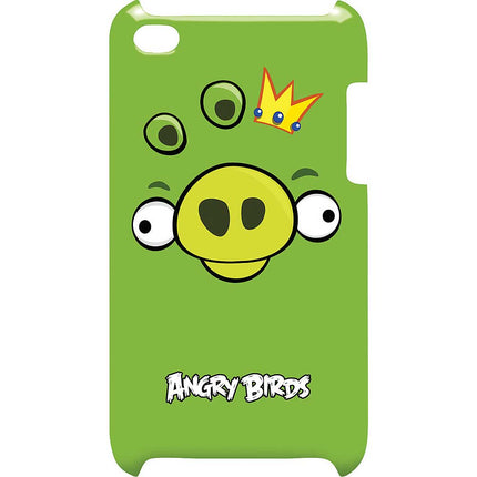 TCAB403US Angry Birds iPod Touch Case, Green