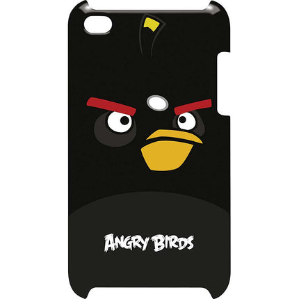 TCAB404US Angry Birds iPod Touch Case, Black