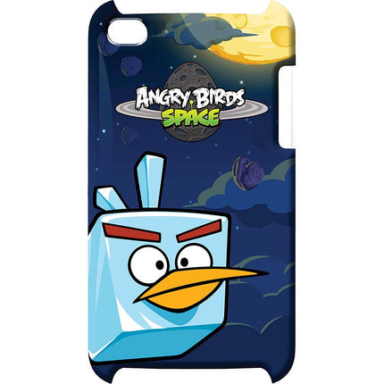 TCAS403G Angry Birds iPod Touch 4 Case, Ice Bird
