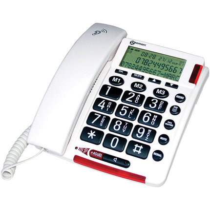 Talking Caller ID Telephone