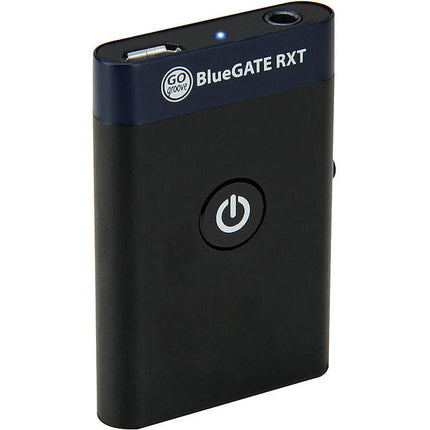 BlueGATE RXT 2-in-1 Bluetooth Wireless Receiver and Transmitter