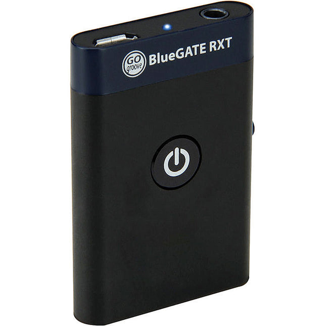 BlueGATE RXT 2-in-1 Bluetooth Wireless Receiver and Transmitter