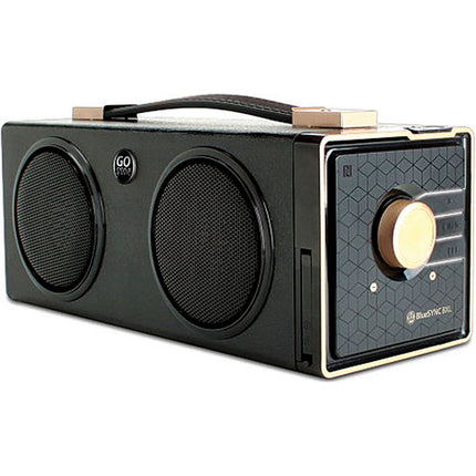 BlueSYNC BXL Portable Bluetooth Speaker