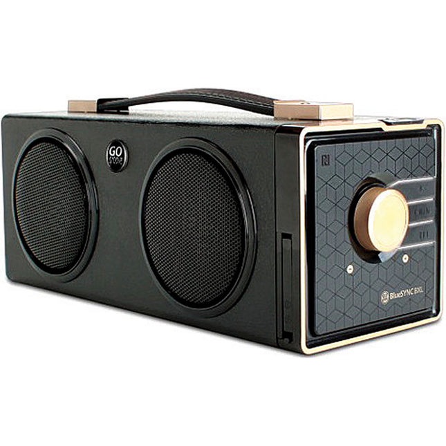 BlueSYNC BXL Portable Bluetooth Speaker