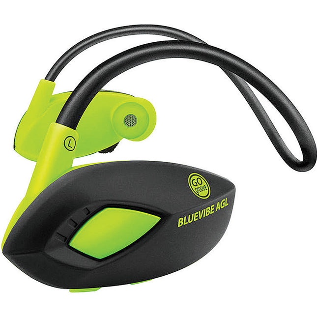 Wireless Bluetooth Sport Headset w/Stereo Earbud Design