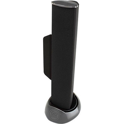 SonaVERSE USB Laptop Speaker, Black