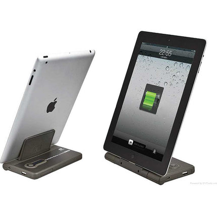 GP11C Foldable Battery Dock for iPad