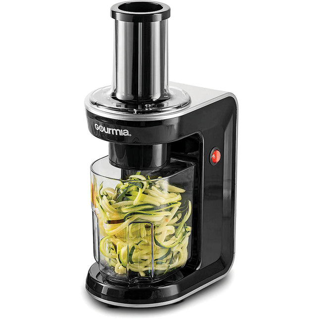 Electric Spiralizer and Slice