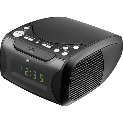 CC314B Clock Radio