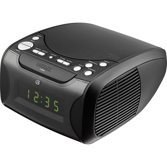 CC314B Clock Radio