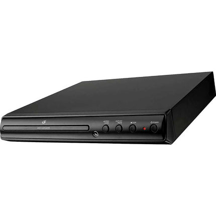 D200B 2Ch. DVD Player