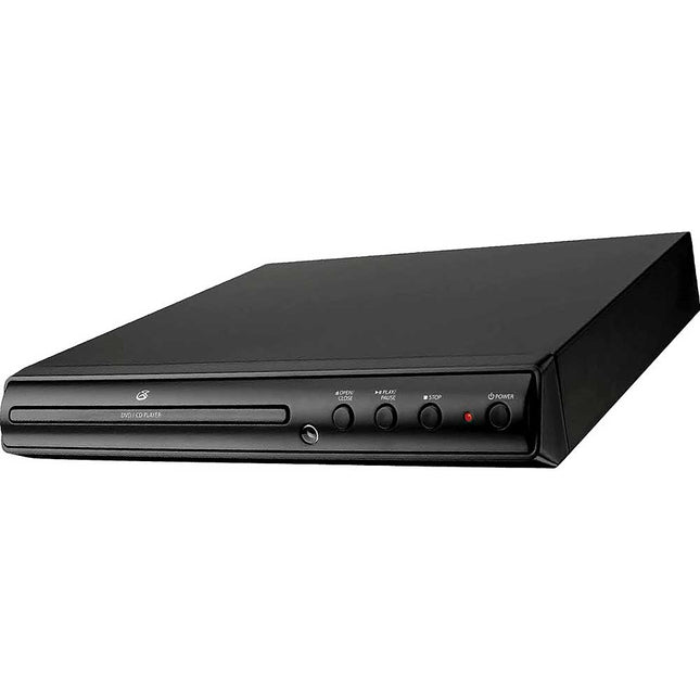D200B 2Ch. DVD Player