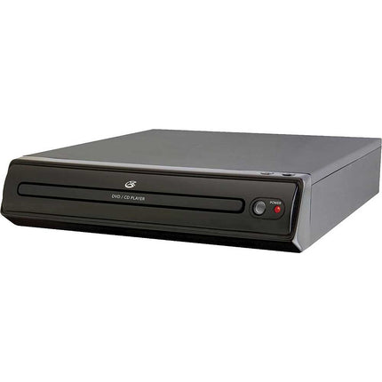 D202B Progressive Scan 2-Channel DVD Player