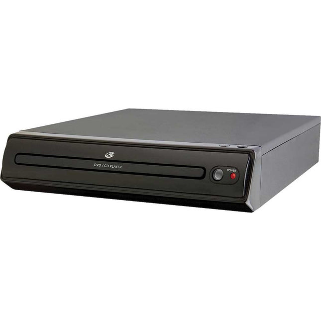 D202B Progressive Scan 2-Channel DVD Player