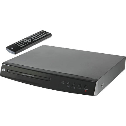 DH300B 1080p Upscaling DVD Player