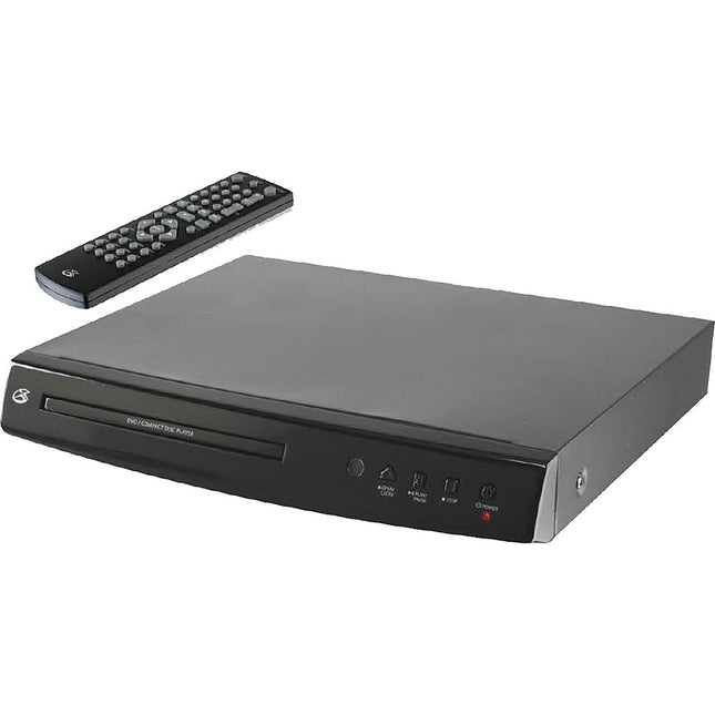 DH300B 1080p Upscaling DVD Player