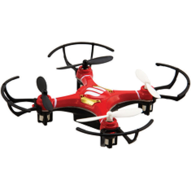 Drone without Camera, Red