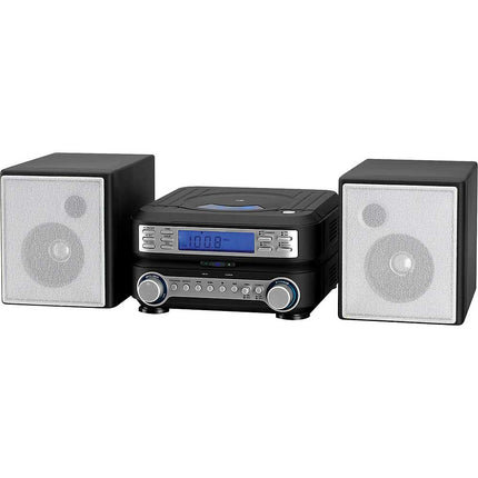 HC221B Audio System w/ CD Player
