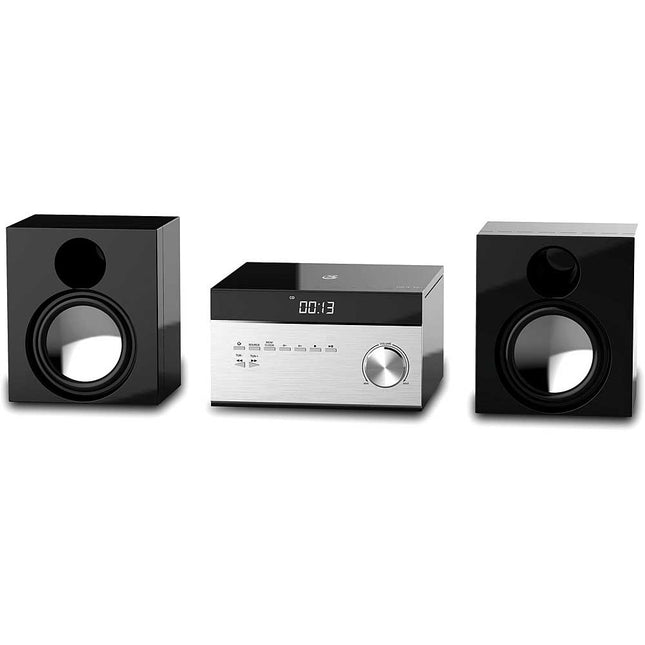 5-Channels Home Music System